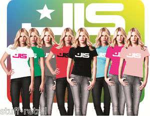 TICKETS NO JLS FASHION TSHIRTS TOP YES FLOCK DESIGN  