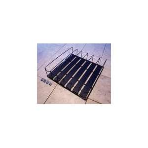  True 882347 Shelving   20 3/4W X 21D   2 7/16 ROW WIDTH 