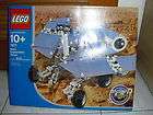 7471 LEGO Mars Exploration Rover Discovery NASA, SEALED