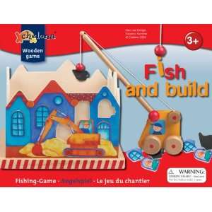  Chelona   Le Jeu du Chantier Toys & Games