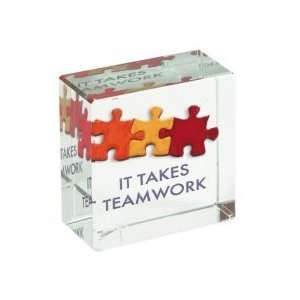  Mini Art Cubes   It Takes Teamwork