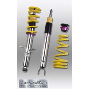    KW Coilovers V3 Variant 3 1999 1999 Porsche 911 GT3 RS Automotive