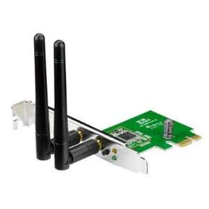  Asus Wireless Networking Pce N15