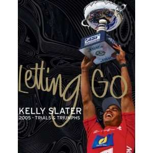  Slater Letting Go Video