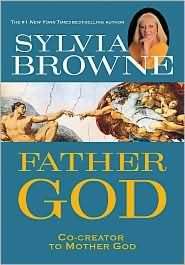   to Mother God by Sylvia Browne, Hay House, Inc.  Paperback, Hardcover
