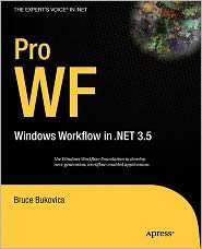   in NET 3.5, (1430209755), Bruce Bukovics, Textbooks   