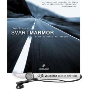   ] (Audible Audio Edition) David Ericsson, Bertil Mollberger Books