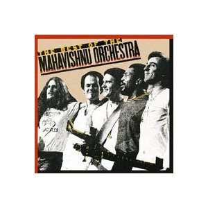  New Wounded Bird Records Artist Mahavishnu Orchestra Best 