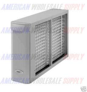 Aprilaire 2410 Whole House Media Air Cleaner Free Ship  