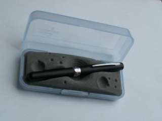 FISHER PEN EXPLORER Black Weltraum Kugelschreiber  