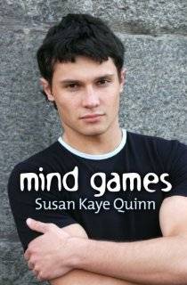 Mind Games (Mindjack Origins)