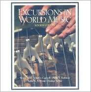   in World Music, (0131403079), Bruno Nettl, Textbooks   