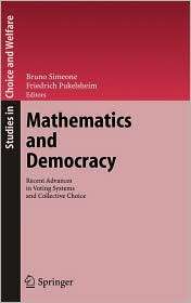   Choice, (3540356037), Bruno Simeone, Textbooks   