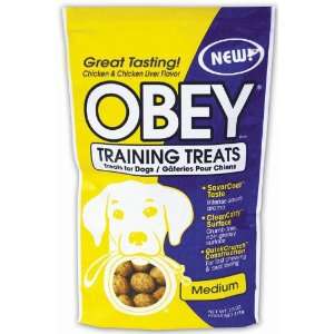  Obey Treats   9411   Bci