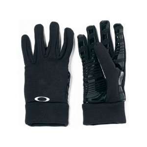  Oakley Mens Polartec Midweight Gloves