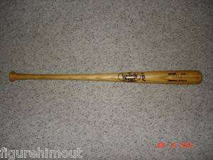 Cal Ripken Jr. Rare M159 H&B Game Used Bat Orioles HOF  