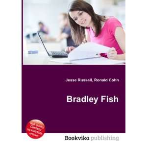  Bradley Fish Ronald Cohn Jesse Russell Books