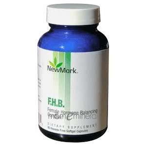  NewMark   FHB 60 gels