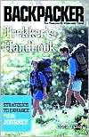 Trekkers Handbook Strategies Buck Tilton