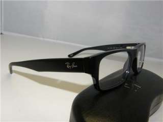 NEW AUTHENTIC RAY BAN RB5122 2000 EYEGLASSES 5122 50 17  