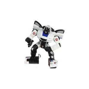  Transformers AUTOBOT JAZZ TITANIUM SERIES Toys & Games