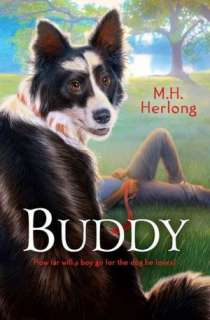   Buddy by M. H. Herlong, Penguin Group (USA 