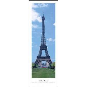  Eiffel Tower, Skyline Picture