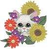 OESD Embroidery Machine Designs CD KITTENS  