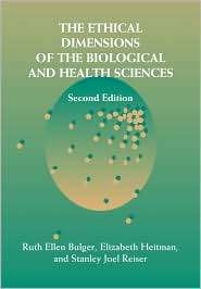   Sciences, (0521008867), Ruth Ellen Bulger, Textbooks   