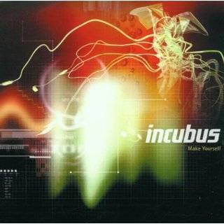 Make Yourself by Incubus ( Audio CD   2001)   Import