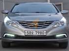 2011 Sonata LED DRL Daytime Running Lights Harness incl items in 