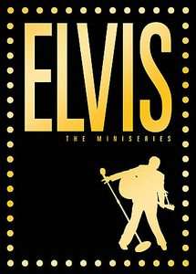 Elvis The Mini Series DVD, 2007 013131493290  