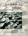 Informal Logic, (0132290480), Irving M. Copi, Textbooks   Barnes 