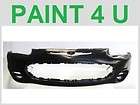 painted front bumper cover chrysler sebring 2001 2003 convertible w