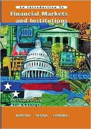   Institutions, (0324066961), Maureen Burton, Textbooks   