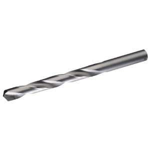 Cleveland 2727 Style Carbide Tipped Jobbers Drill Bit, Uncoated 