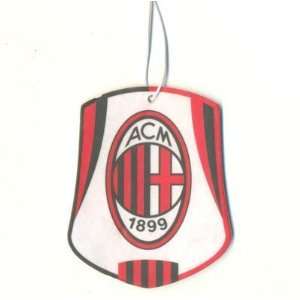  A.C.Milan Air Freshener