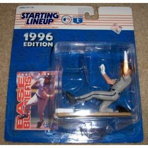  1996 Craig Biggio MLB Starting Lineup Figure Toys & Games