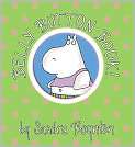 Belly Button Book, Author by Sandra Boynton