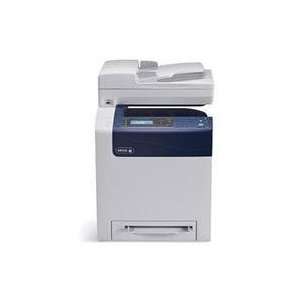  WorkCentre 6505/N Color Laser Printer   Optional Two sided 