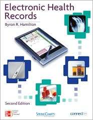   RECORDS, (0077477553), Byron Hamilton, Textbooks   