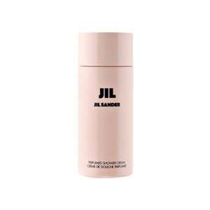  JIL By Jil Sander, Perfumed SHOWER CREAM, 6.7 oz (NEW 