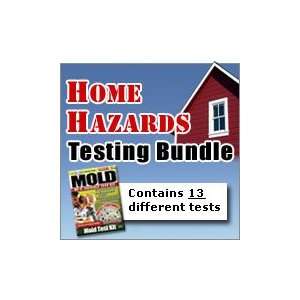  Home Hazard Testing Bundle