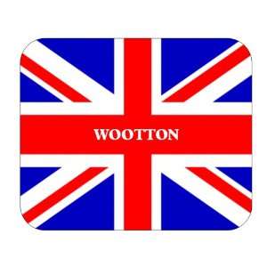  UK, England   Wootton Mouse Pad 