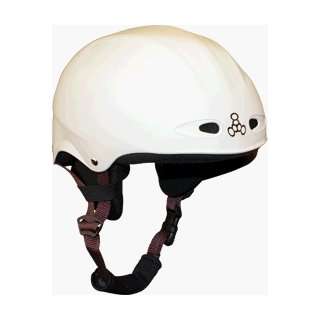  TRIPLE 8 BRAINSAVER FREEZE BONE M snow helmet Sports 