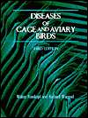 Diseases of Cage and Aviary Birds, (0683073826), Walter J. Jr 