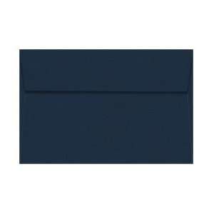  A9 Envelopes   5 3/4 x 8 3/4   Bulk   Nighshift Blue (250 