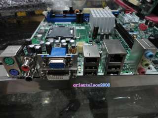 NEW 487741 001 HP motherboard ipiel la DX7500M DHL/UPS  