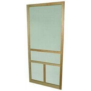  32 T bar Screen Door