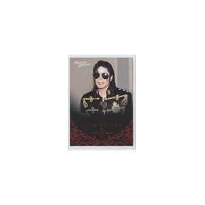  2011 Michael Jackson (Trading Card) #19   Most artists 